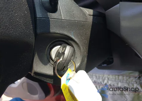 2015 Ford Escape Se из США, поврежденный, VIN 1FMCU9GXXFUC02382